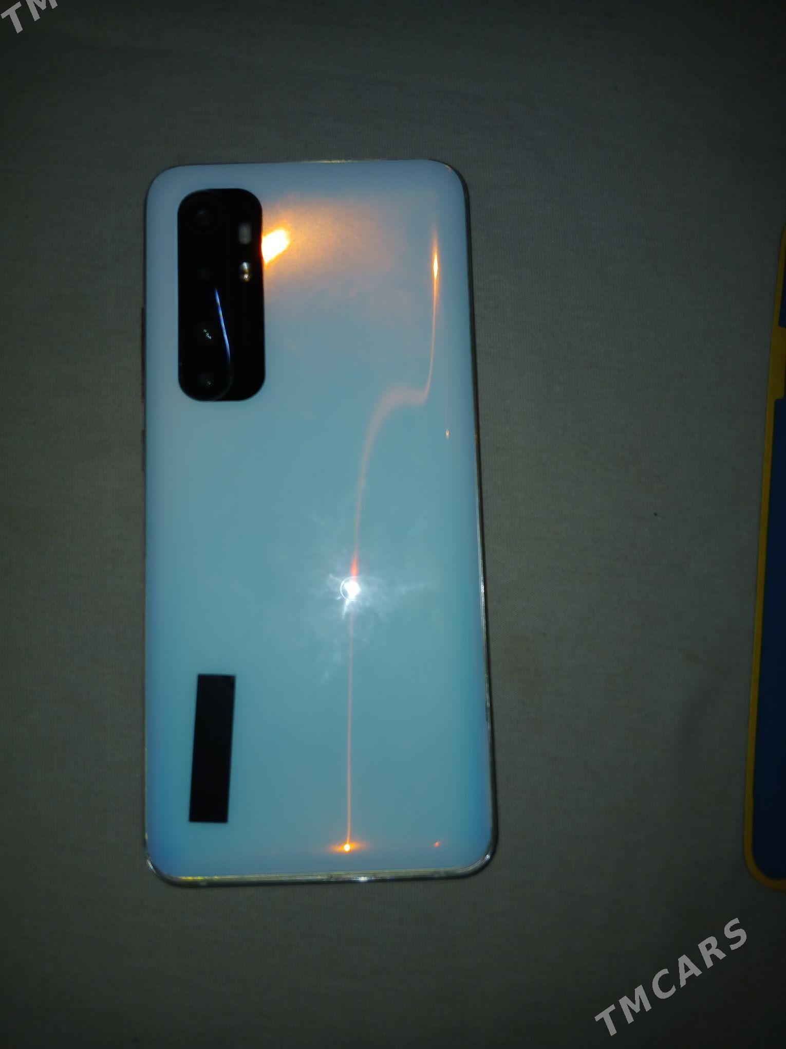 MI Note 10 lite - Туркменабат - img 6