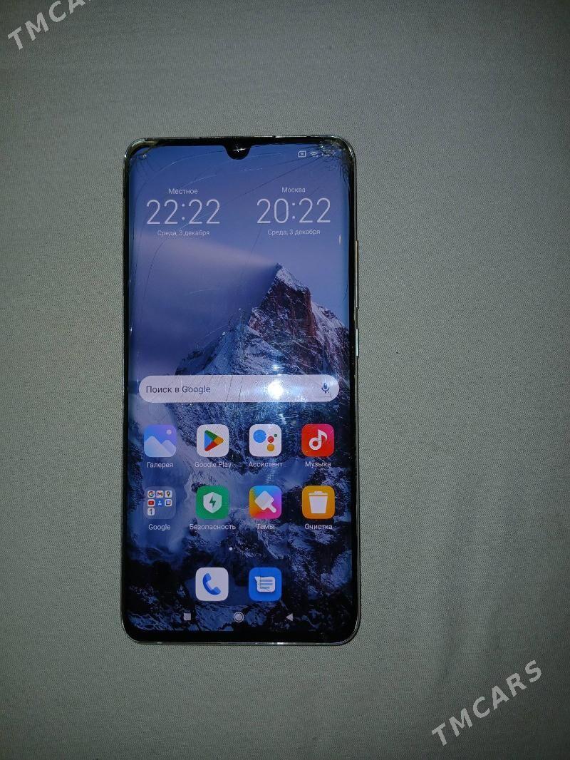 MI Note 10 lite - Туркменабат - img 3