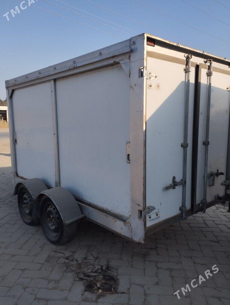 holodilnik butga - Гарабекевюл - img 4