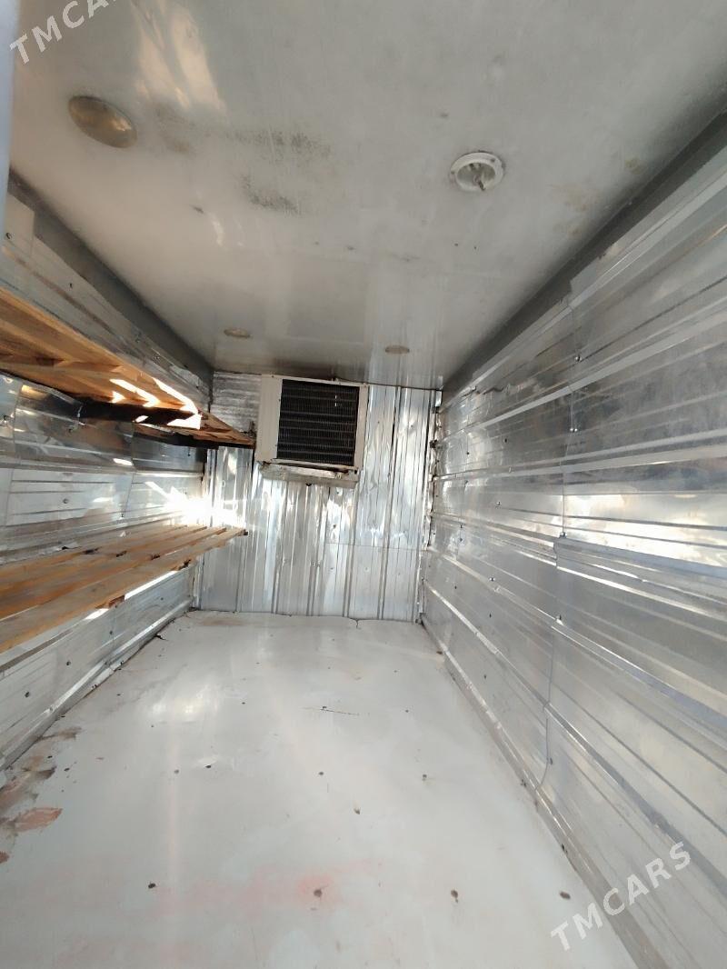 holodilnik butga - Гарабекевюл - img 3