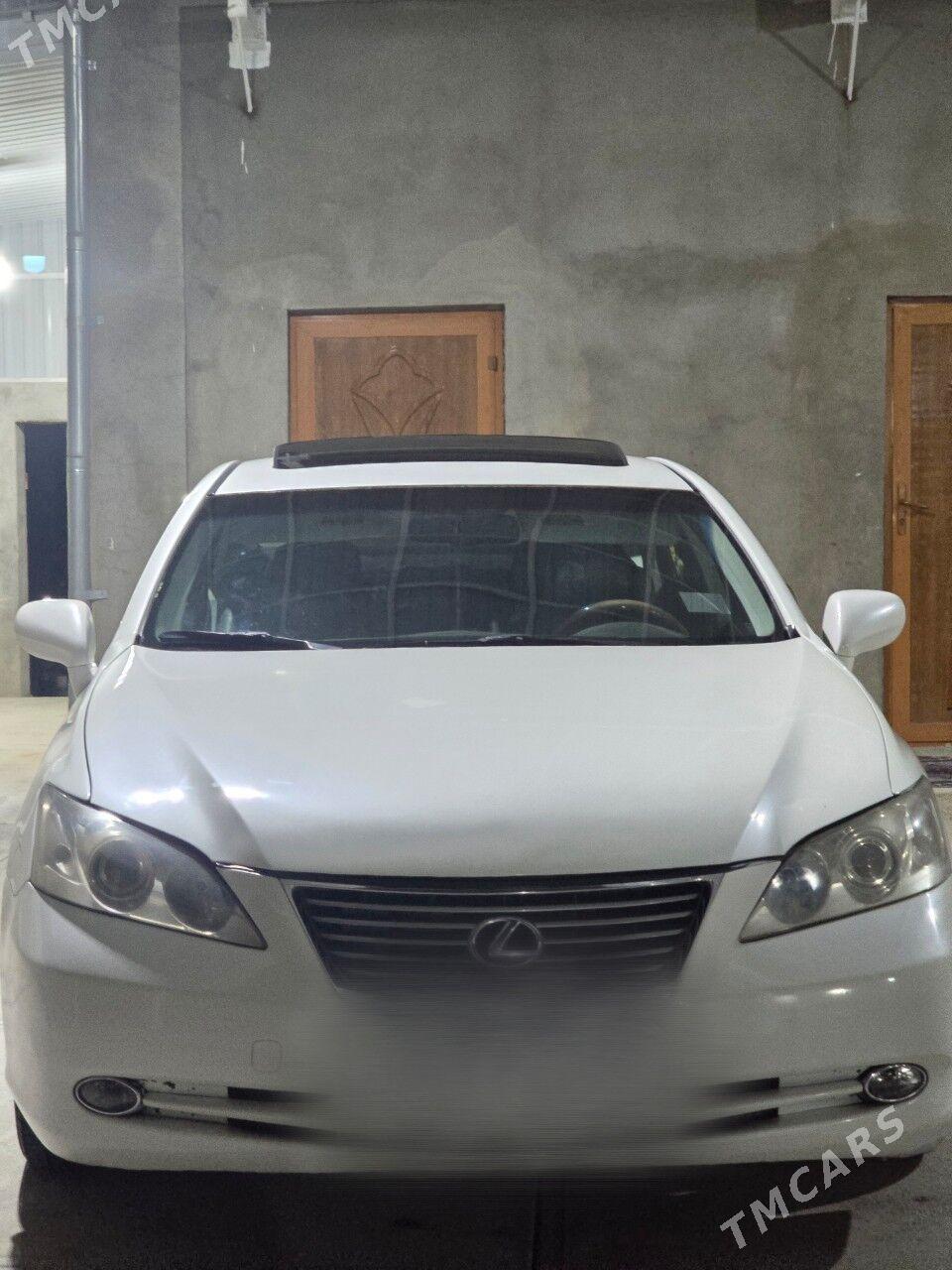 Lexus ES 350 2008 - 190 000 TMT - Änew - img 1