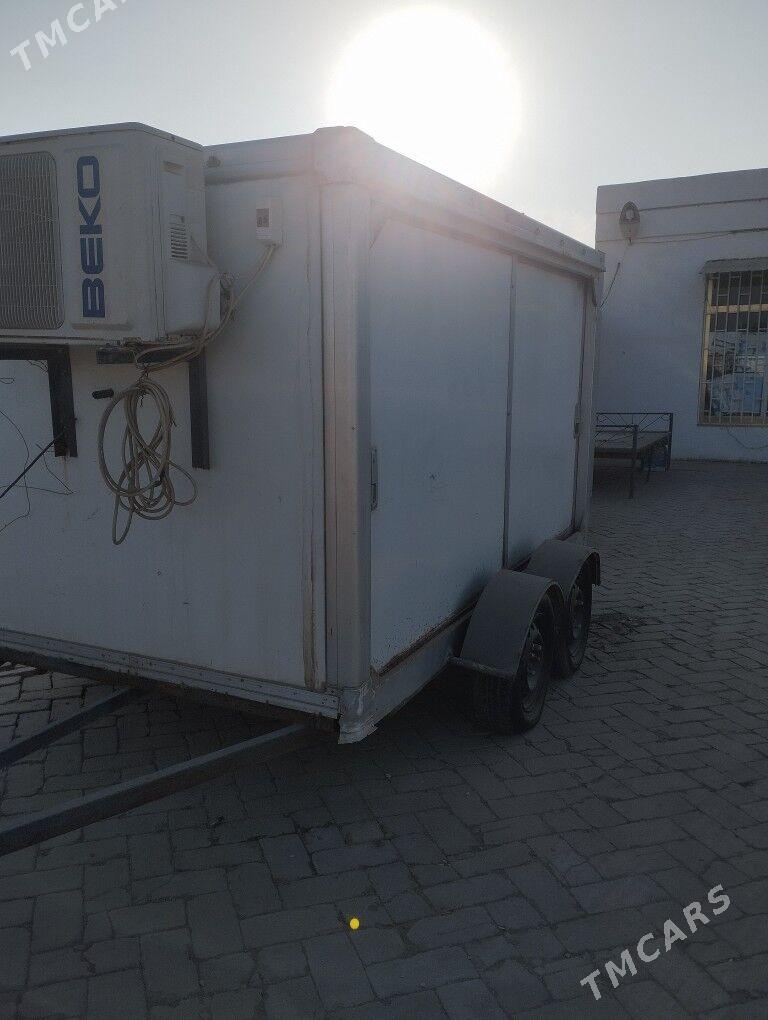 holodilnik butga - Гарабекевюл - img 5