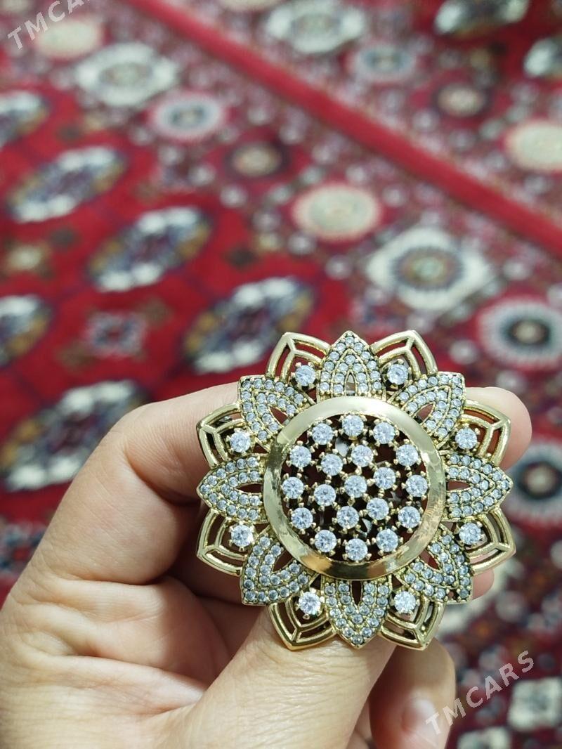 Kümus - Ашхабад - img 1