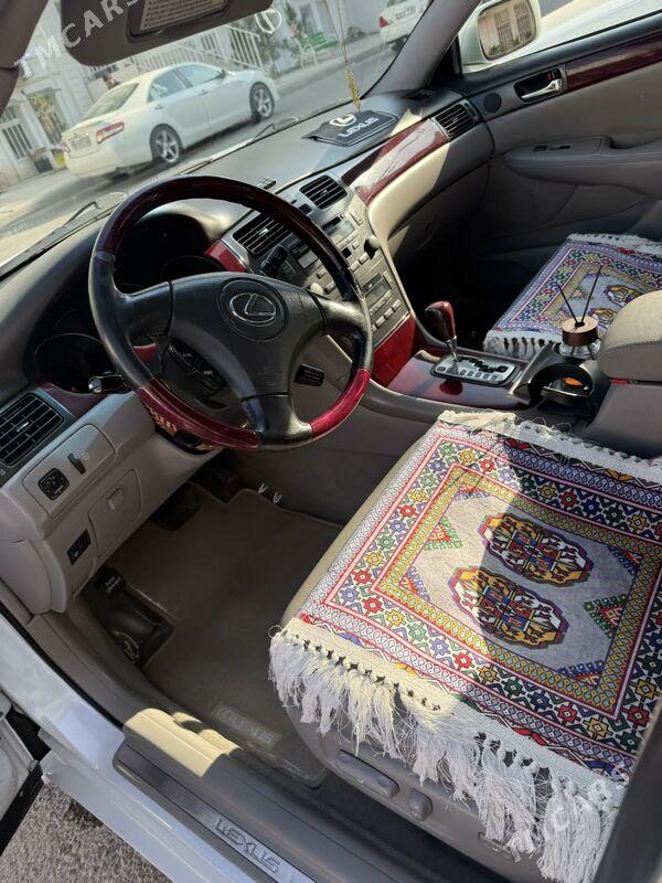 Lexus ES 2004 - 220 000 TMT - етр. Туркменбаши - img 2