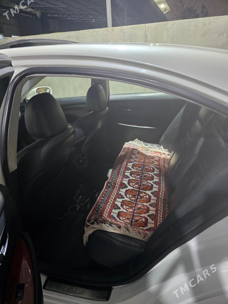 Lexus ES 350 2008 - 190 000 TMT - Änew - img 5