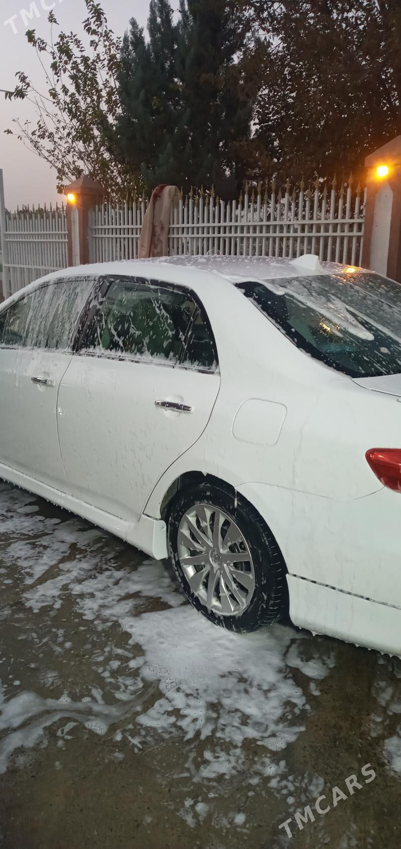 Toyota Corolla 2012 - 165 000 TMT - Гёкдепе - img 3