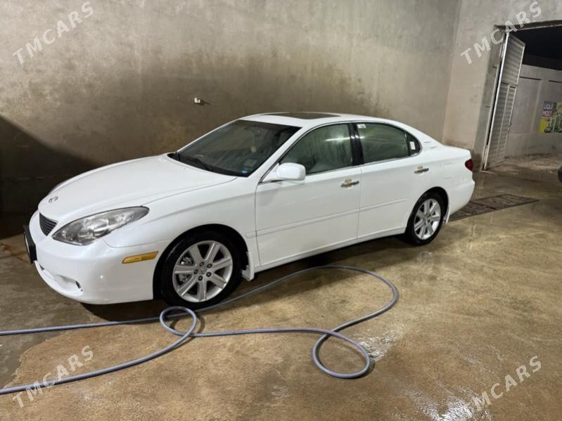 Lexus ES 2004 - 220 000 TMT - етр. Туркменбаши - img 5