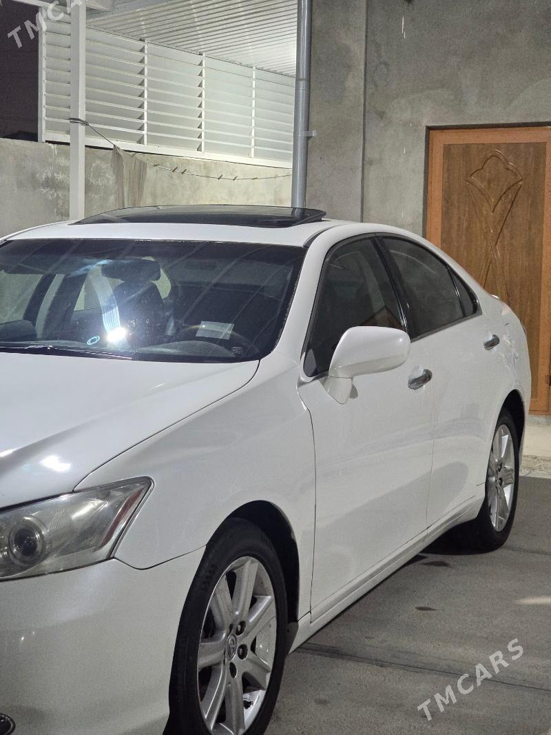 Lexus ES 350 2008 - 190 000 TMT - Änew - img 3