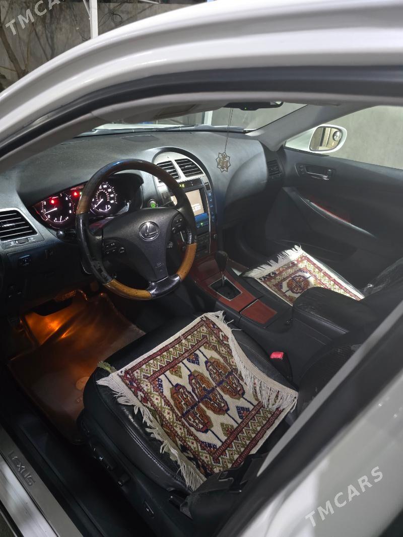 Lexus ES 350 2008 - 190 000 TMT - Änew - img 4
