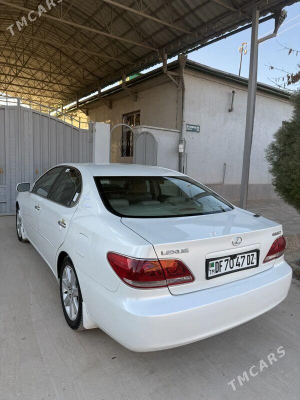 Lexus ES 2004 - 220 000 TMT - етр. Туркменбаши - img 3