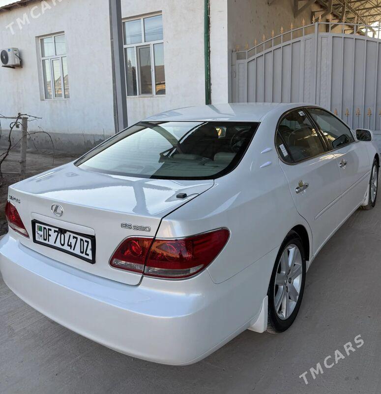 Lexus ES 2004 - 220 000 TMT - етр. Туркменбаши - img 6