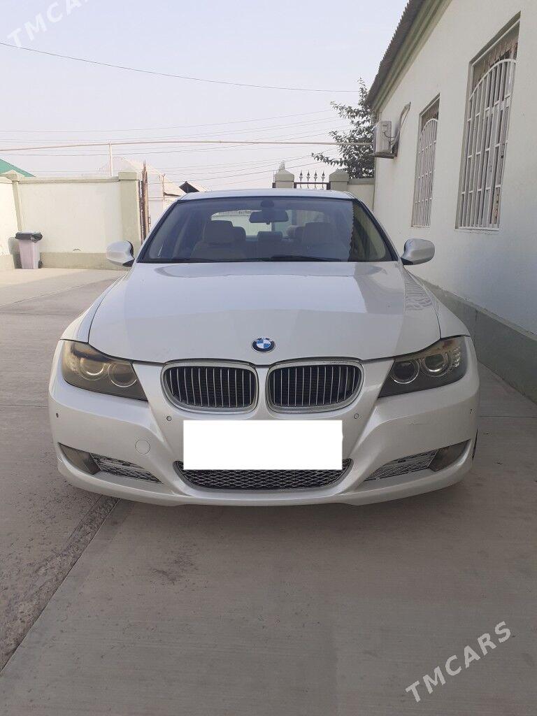 BMW 3 Series 2011 - 180 000 TMT - Ашхабад - img 4