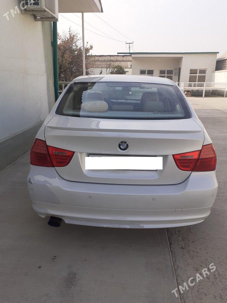 BMW 3 Series 2011 - 180 000 TMT - Ашхабад - img 2