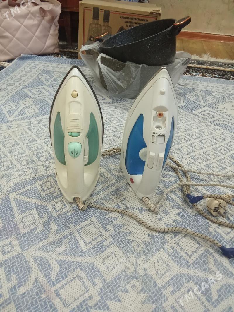 утюг - Türkmenabat - img 2