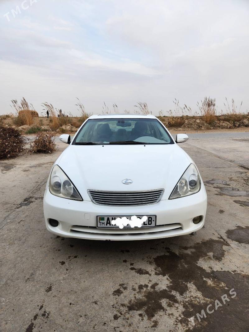 Lexus ES 330 2004 - 220 000 TMT - Керки - img 3