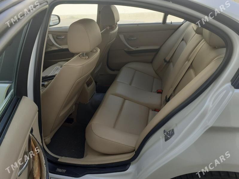 BMW 3 Series 2011 - 180 000 TMT - Ашхабад - img 7