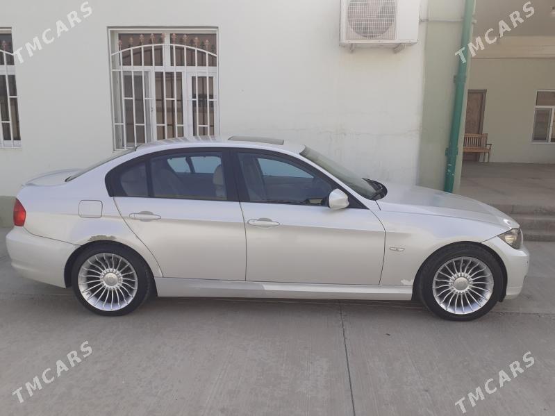 BMW 3 Series 2011 - 180 000 TMT - Ашхабад - img 5