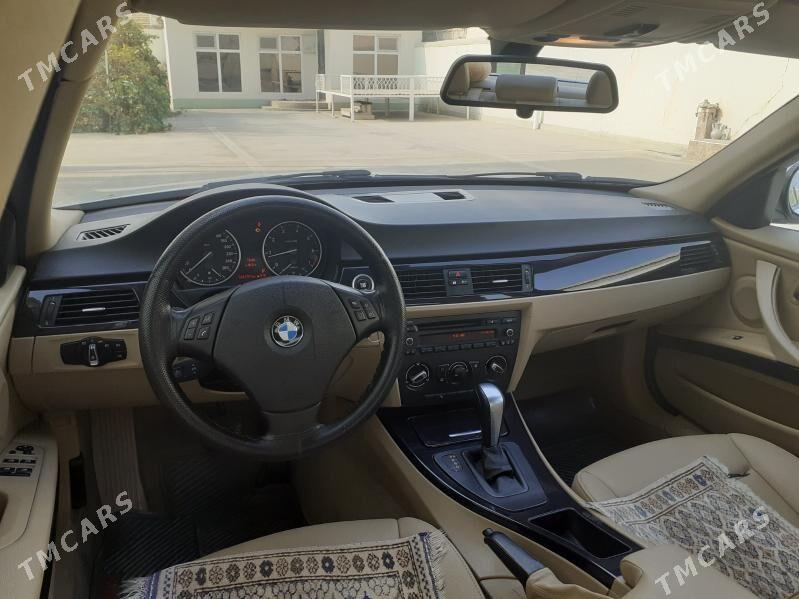 BMW 3 Series 2011 - 180 000 TMT - Ашхабад - img 6