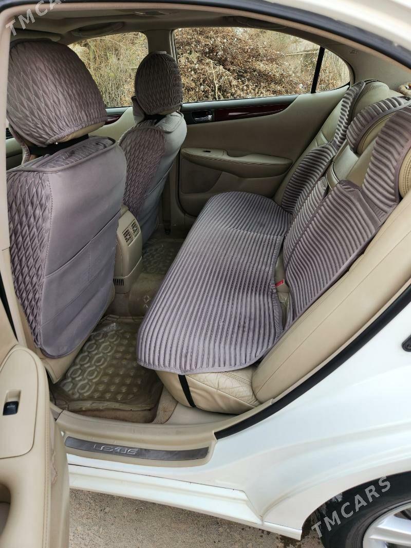 Lexus ES 330 2004 - 220 000 TMT - Керки - img 6