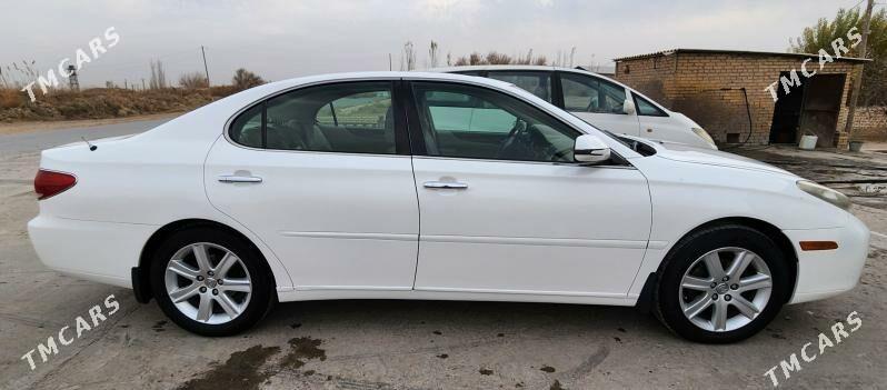 Lexus ES 330 2004 - 220 000 TMT - Керки - img 2