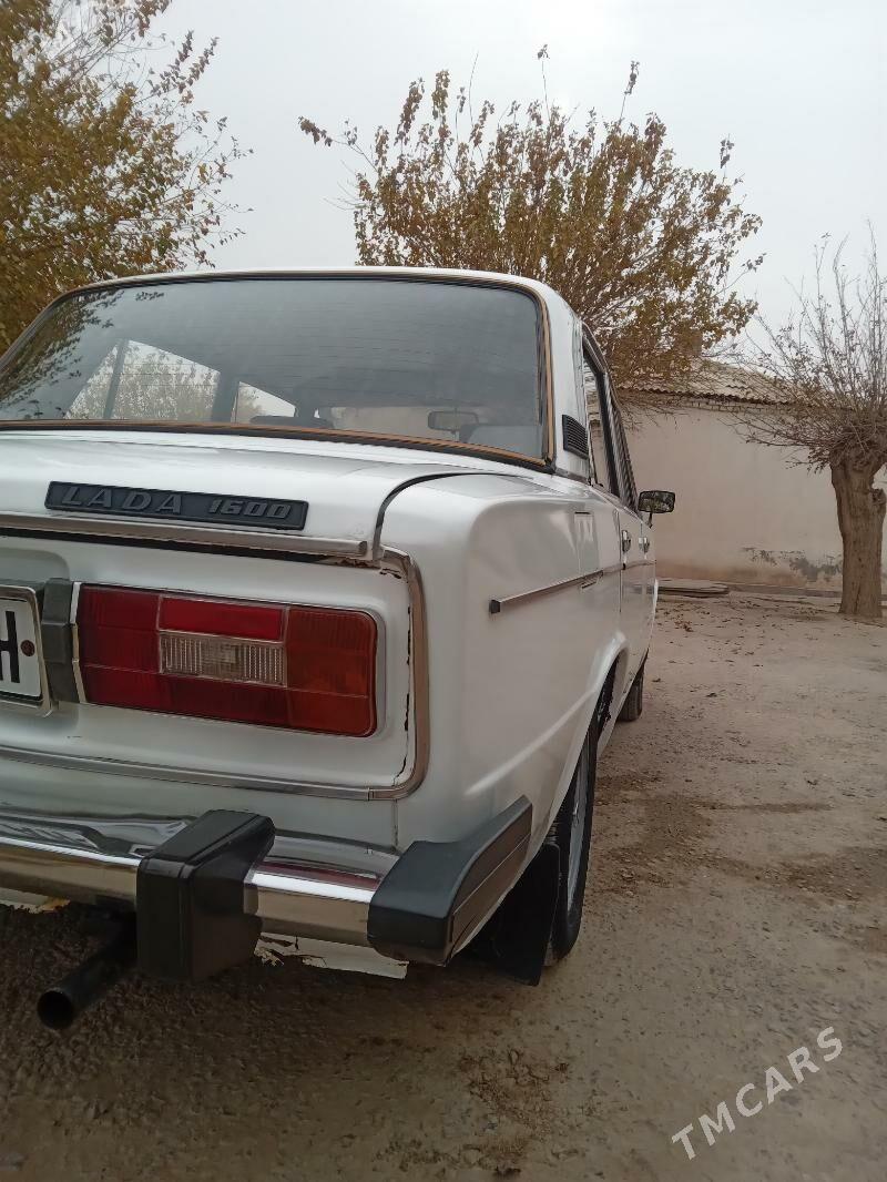 Lada 2106 2002 - 29 000 TMT - Tejen - img 5