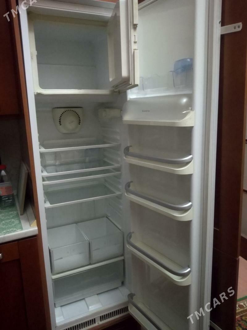 holodilnik - Нефтегаз (ул. Андалиб-Юбилейная) - img 2