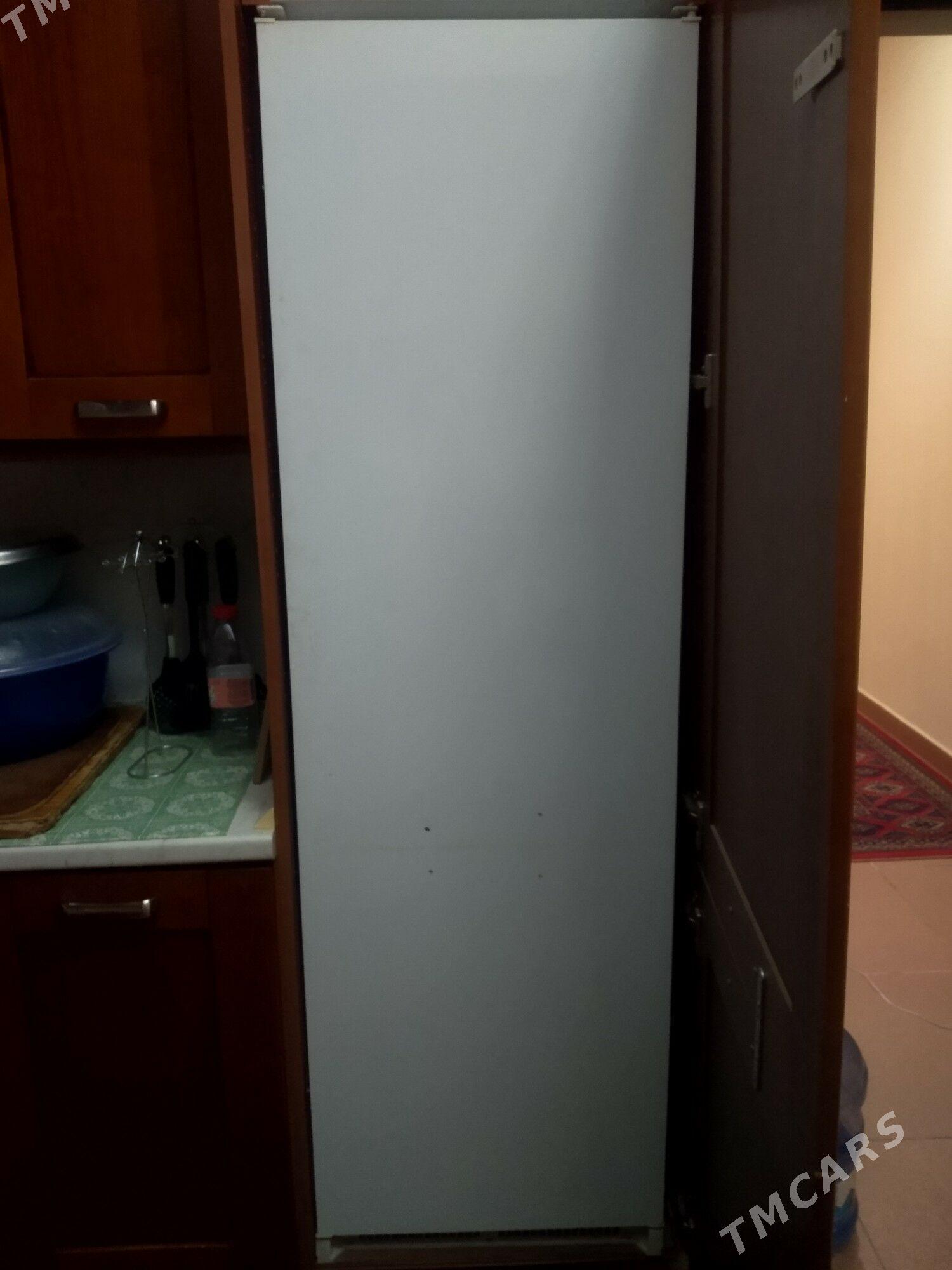 holodilnik - Нефтегаз (ул. Андалиб-Юбилейная) - img 1