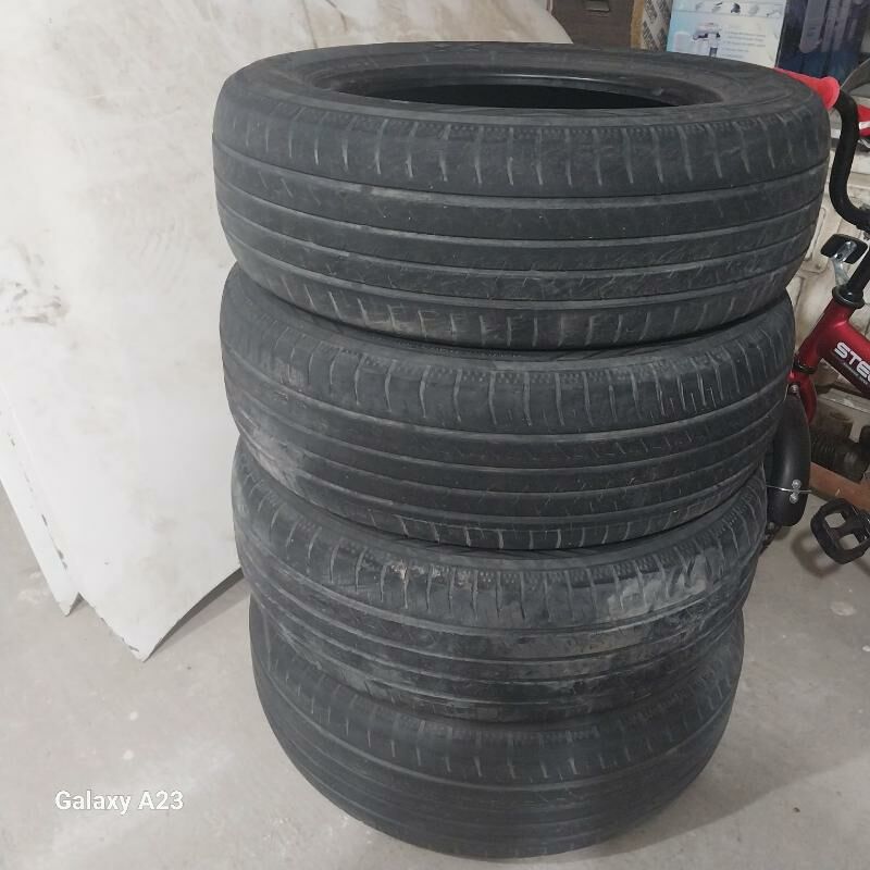 TEKERLER  б/у 650 TMT - Balkanabat - img 2