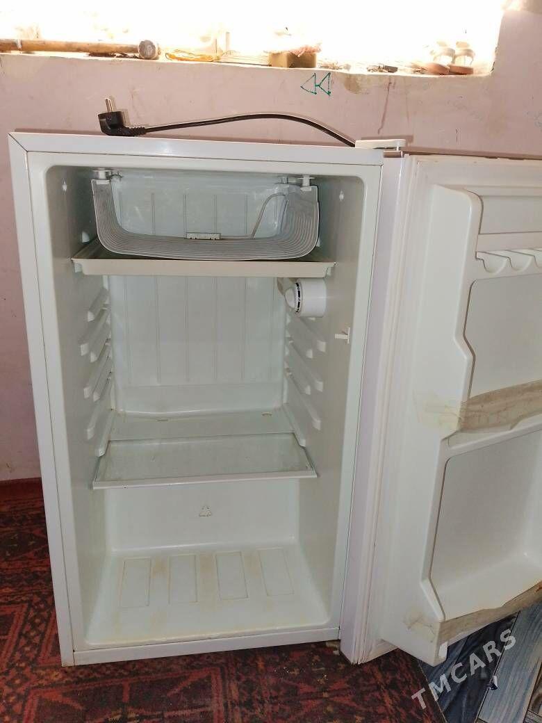 haladilnik - Akdepe - img 2