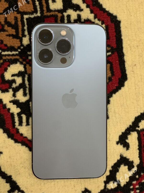 iphone 13pro - Aşgabat - img 2