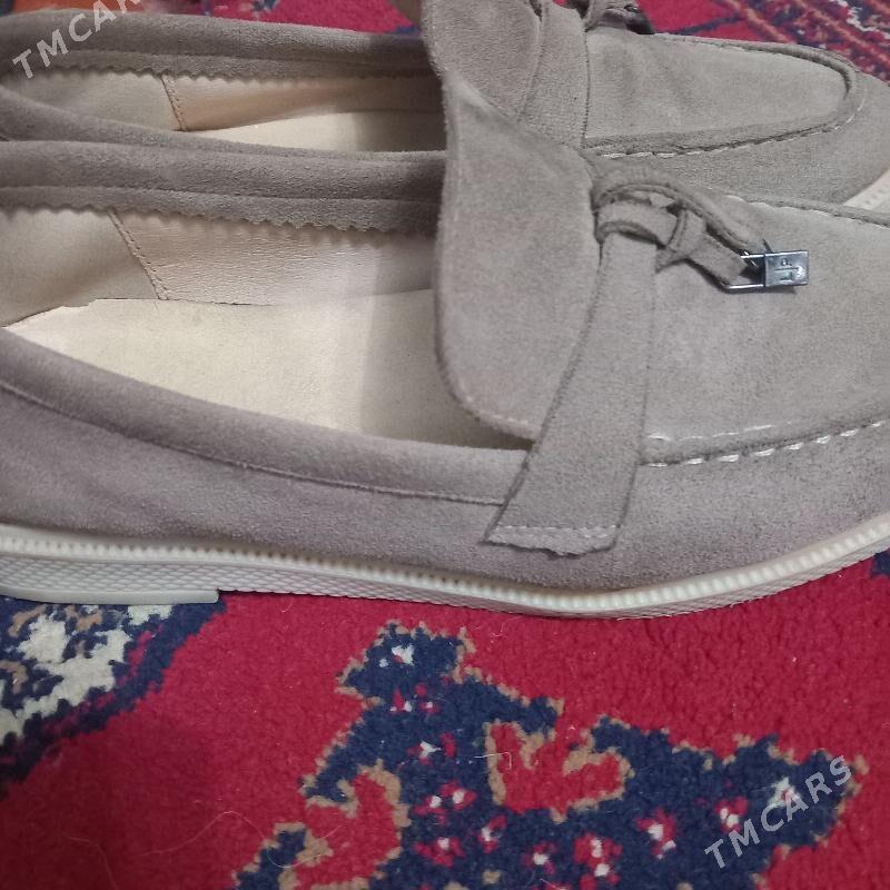 лорепиана туфли - Daşoguz - img 3