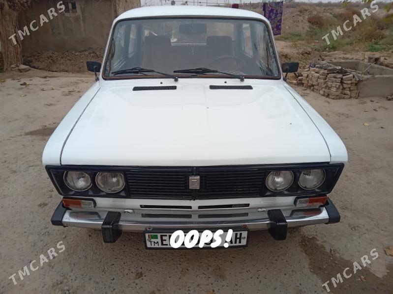 Lada 2106 2002 - 29 000 TMT - Tejen - img 7