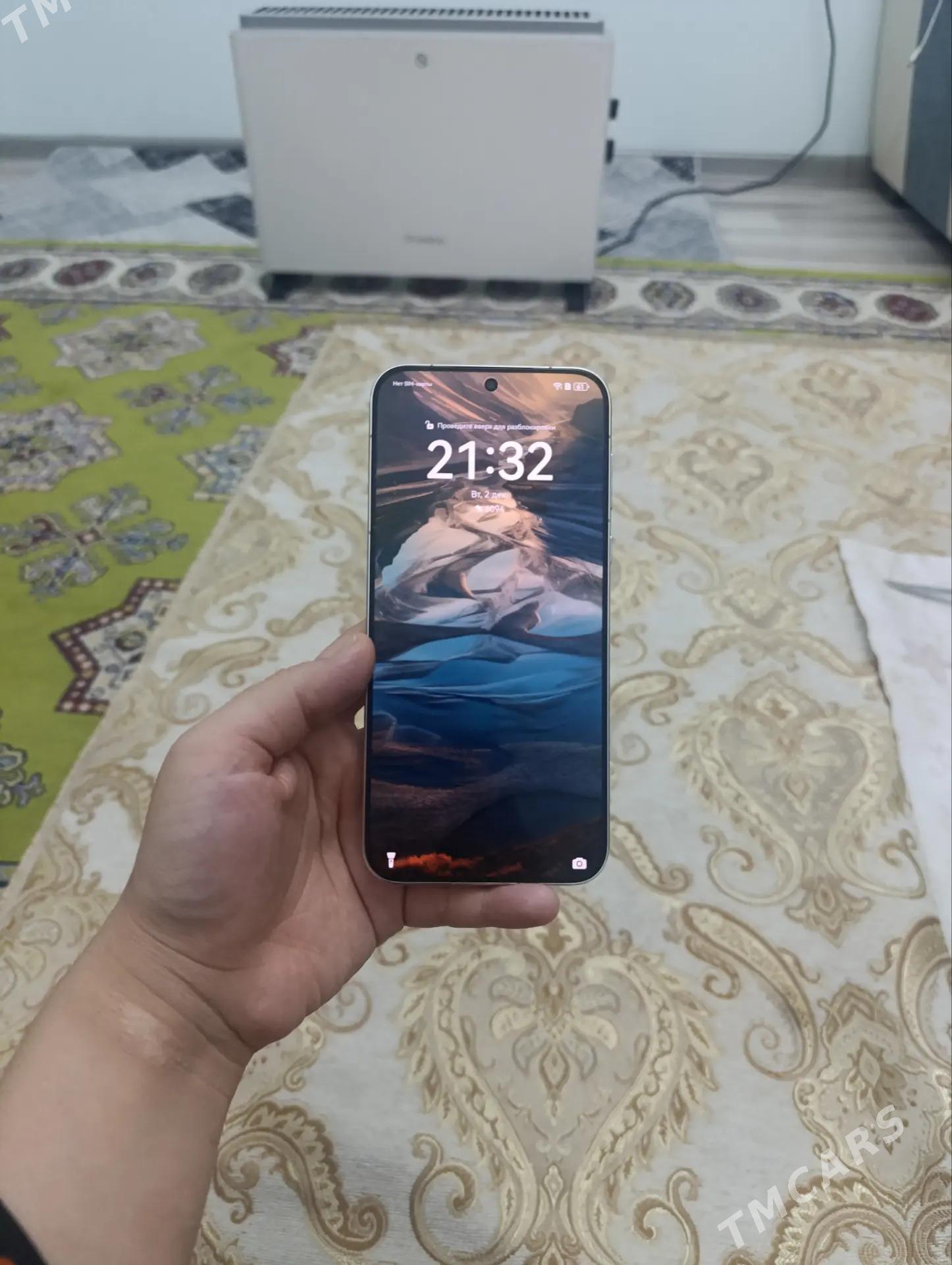 Huawei Pura 70 - Balkanabat - img 2