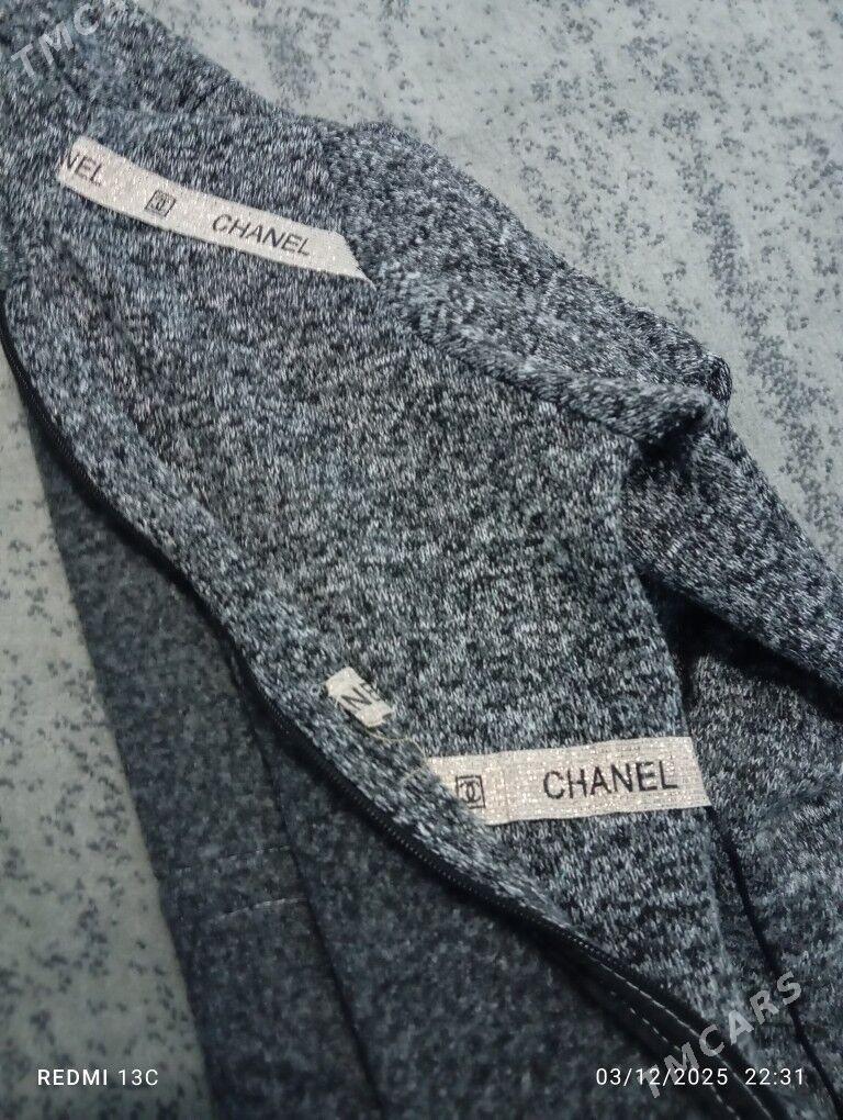 Çaga žempir - Балканабат - img 2