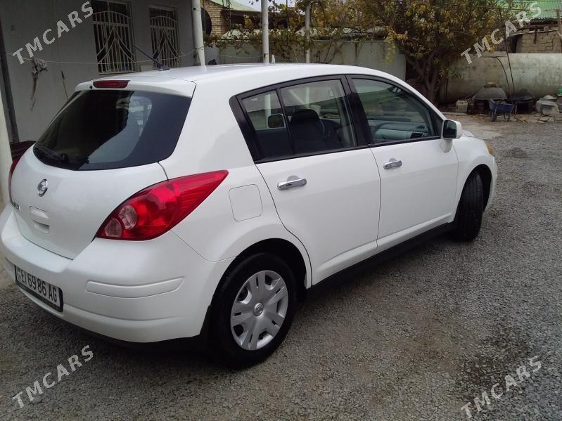 Nissan Versa 2010 - 135 000 TMT - Aşgabat - img 7