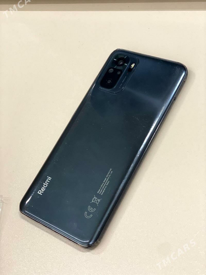 redmi note 10 - Mary - img 4