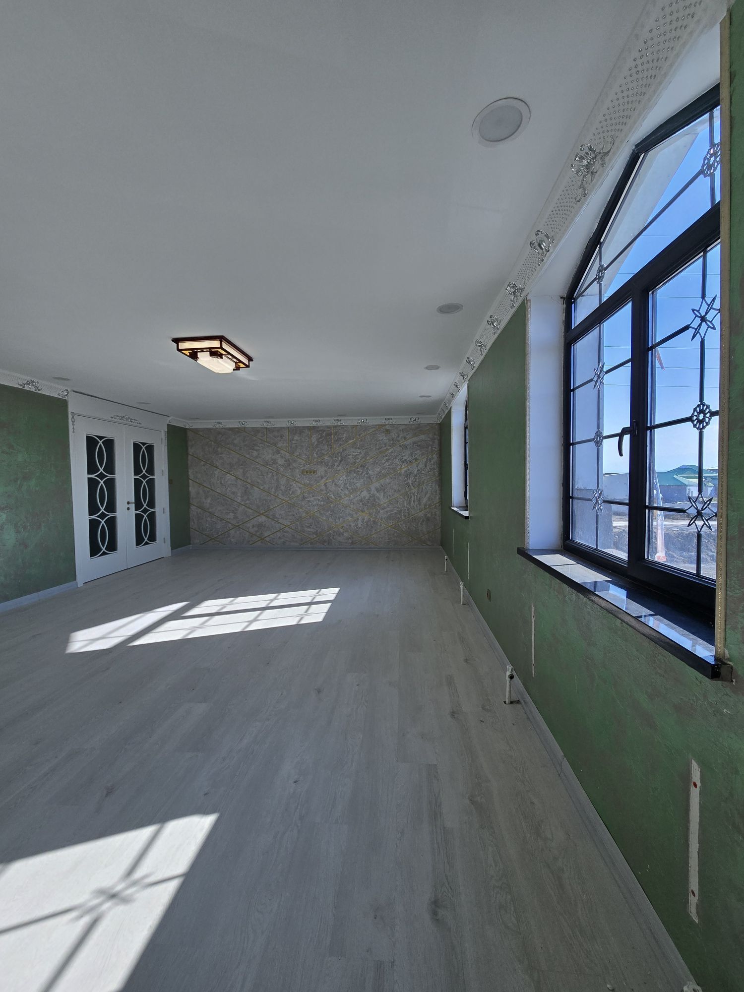 Coganly Mansarda! 8sotyk - Чоганлы - img 4