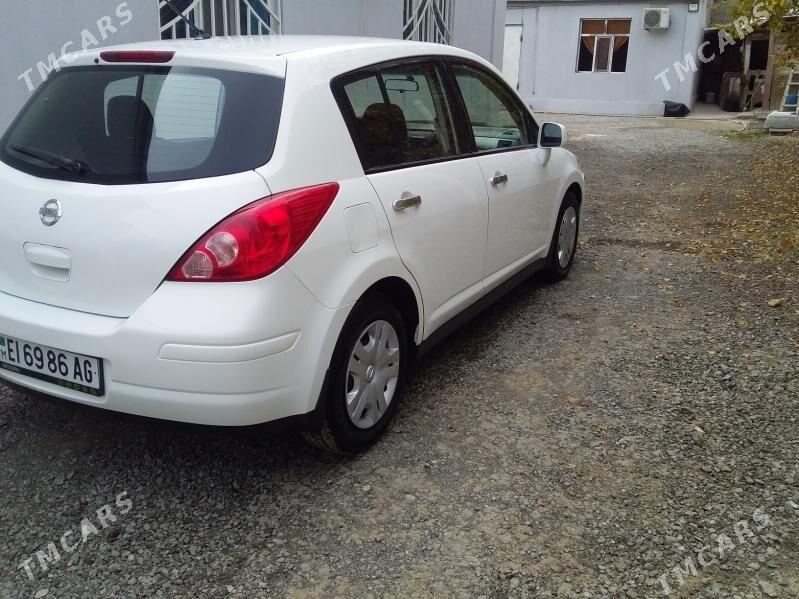 Nissan Versa 2010 - 135 000 TMT - Aşgabat - img 9