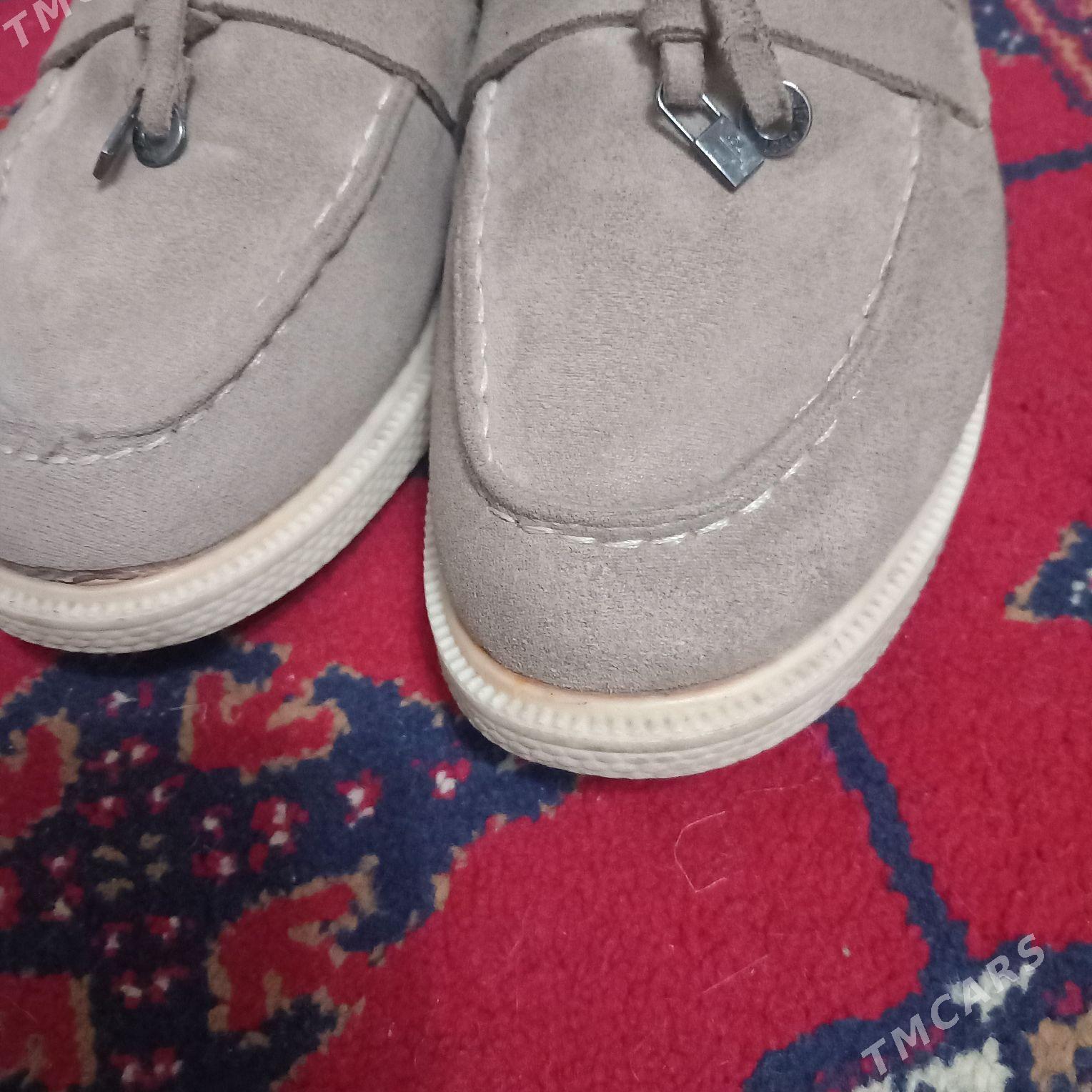 лорепиана туфли - Daşoguz - img 2