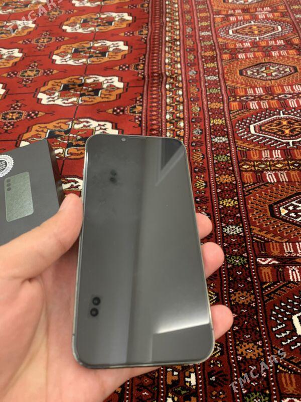 Samsung S23 - Мир 3 - img 5