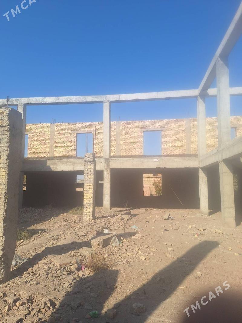 кафе маркет - Дашогуз - img 3