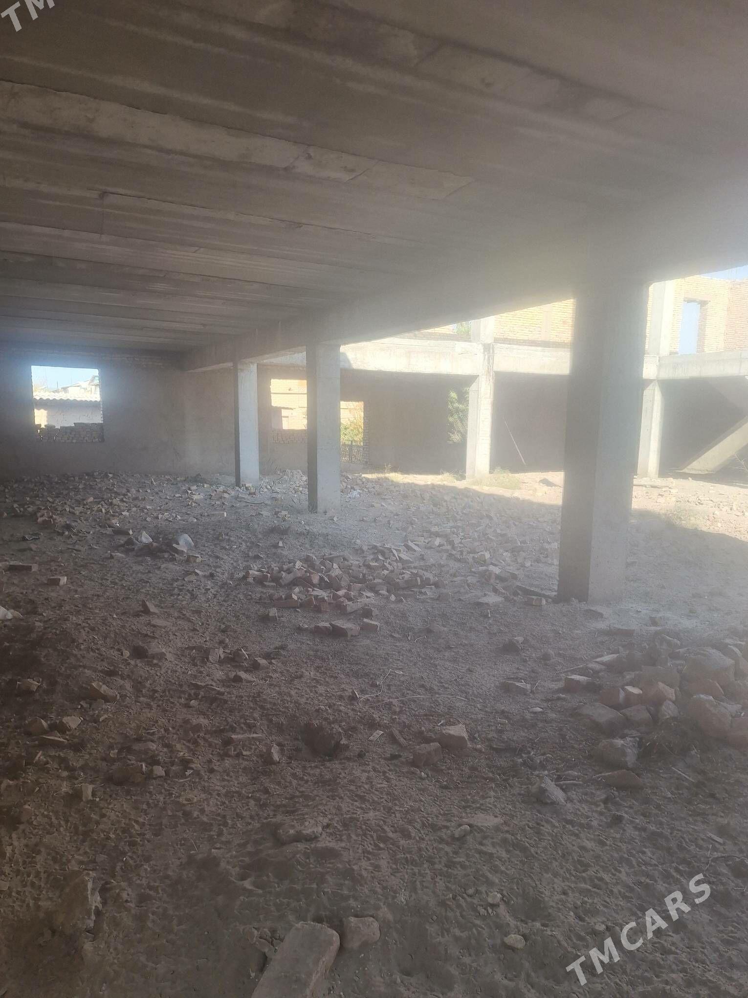 кафе маркет - Дашогуз - img 2