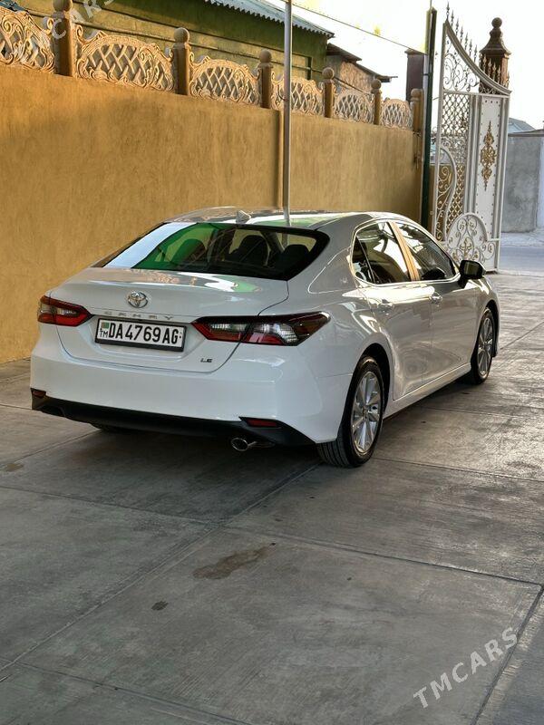 Toyota Camry 2021 - 340 000 TMT - Aşgabat - img 4