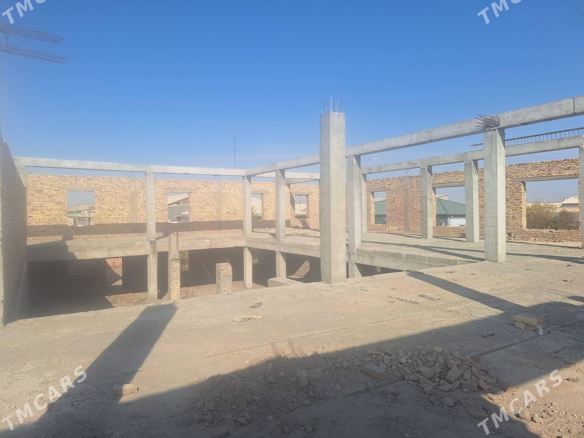 кафе маркет - Дашогуз - img 4