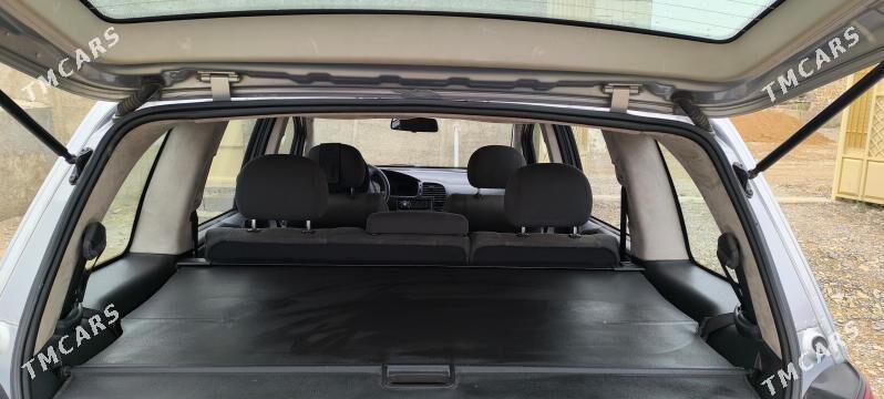 Opel Zafira 2002 - 105 000 TMT - Gyzylarbat - img 3