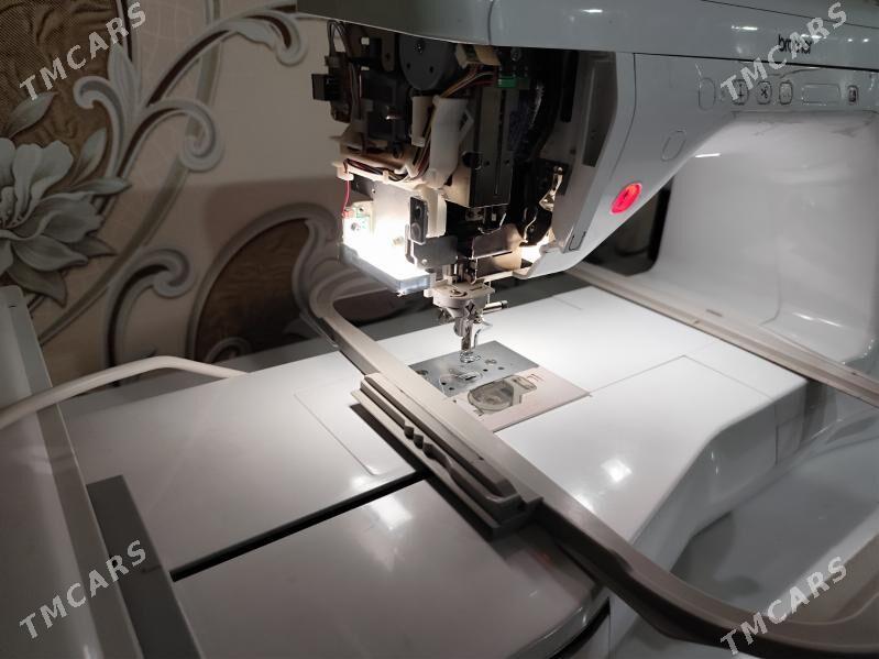 brother v3 tikin mashyn - Мургап - img 4