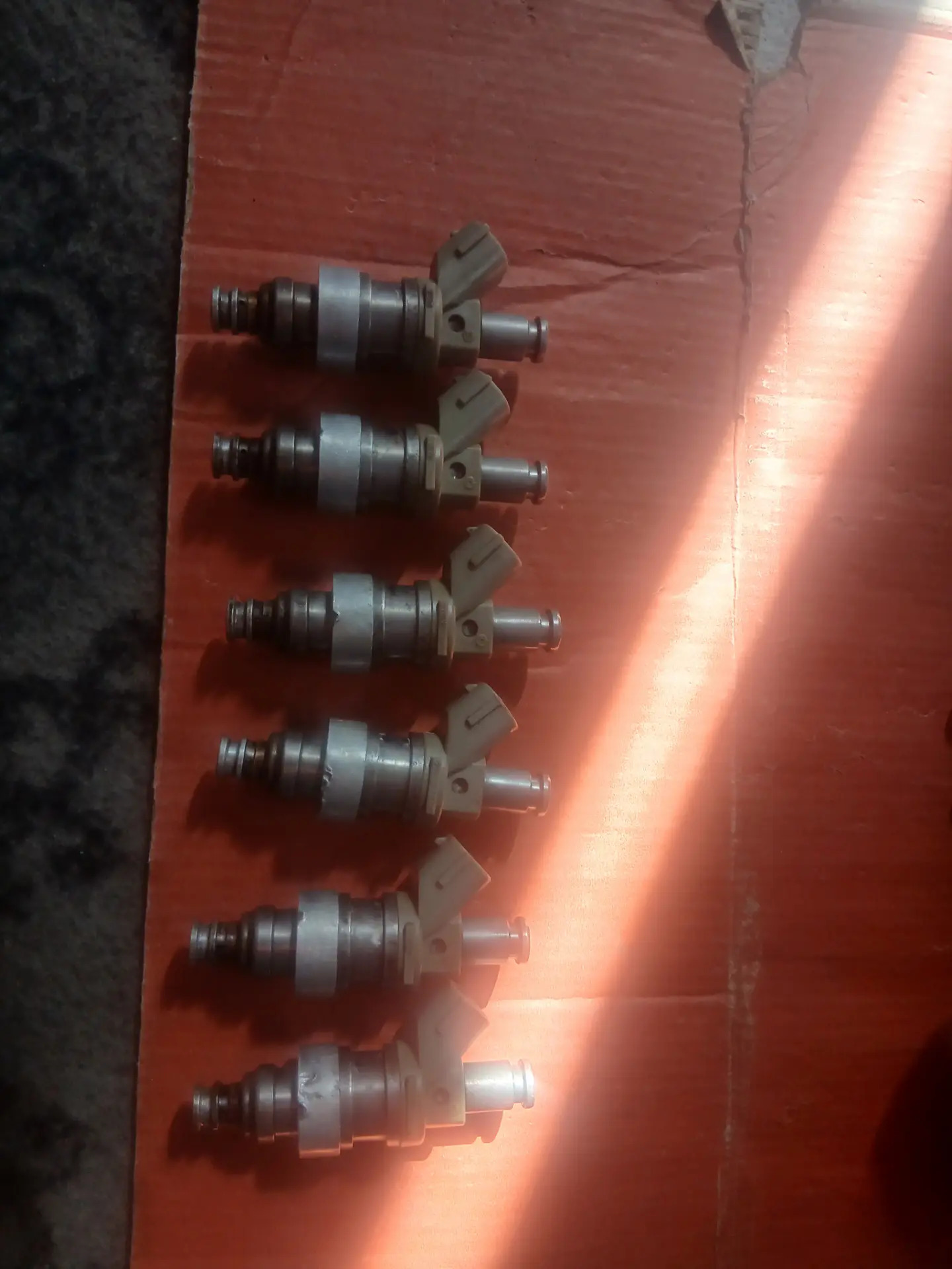 Prado Forsunka 500 TMT - Kerki - img 2