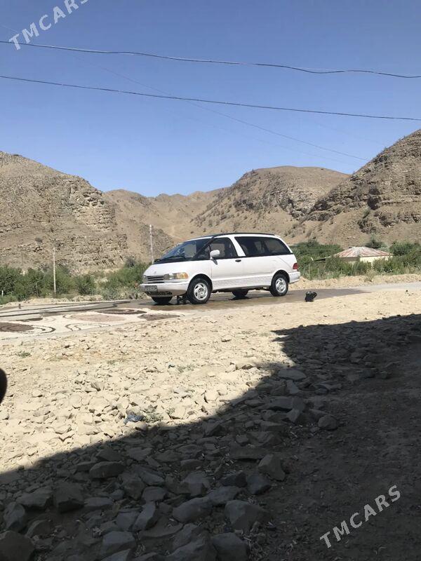 Toyota Previa 1991 - 80 000 TMT - Magtymguly - img 2