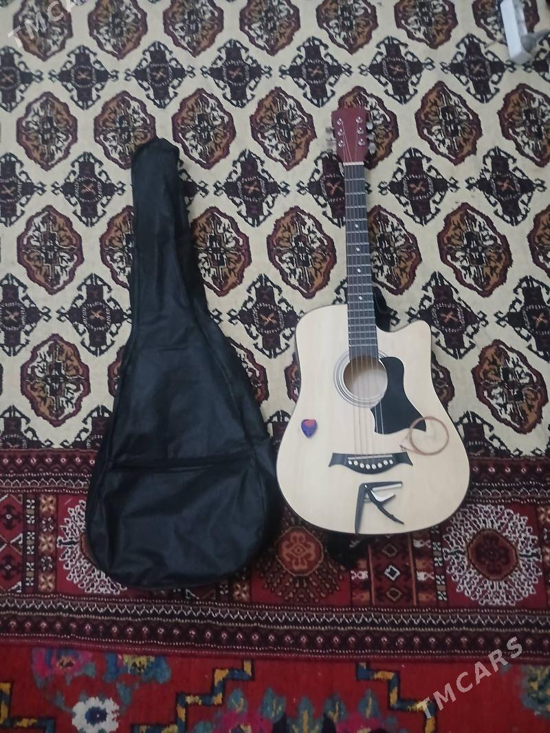 gitara - Boldumsaz - img 2