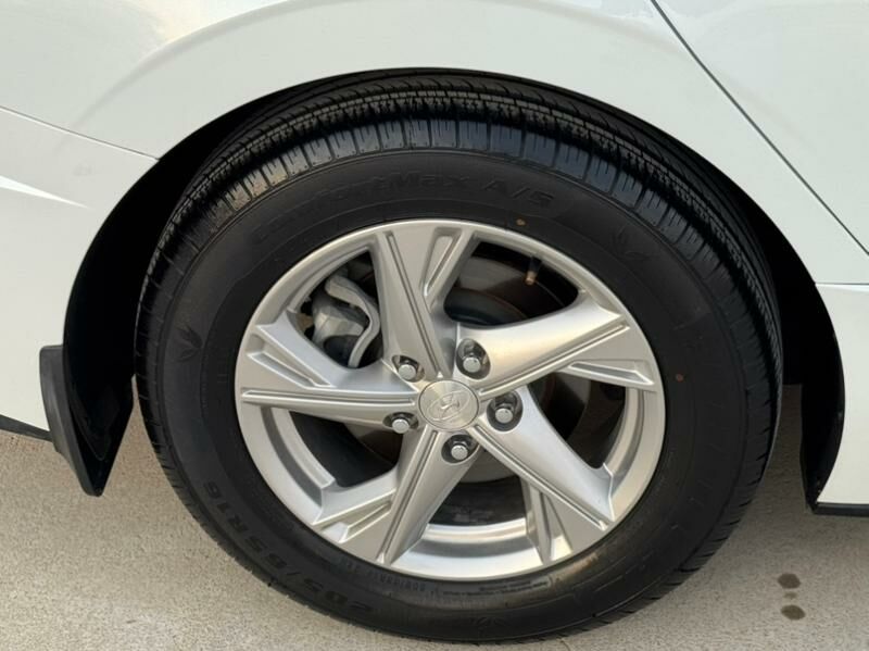 Hyundai Sonata 2021 - 265 000 TMT - Aşgabat - img 9